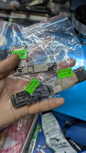 Mobile Phone 256 GB