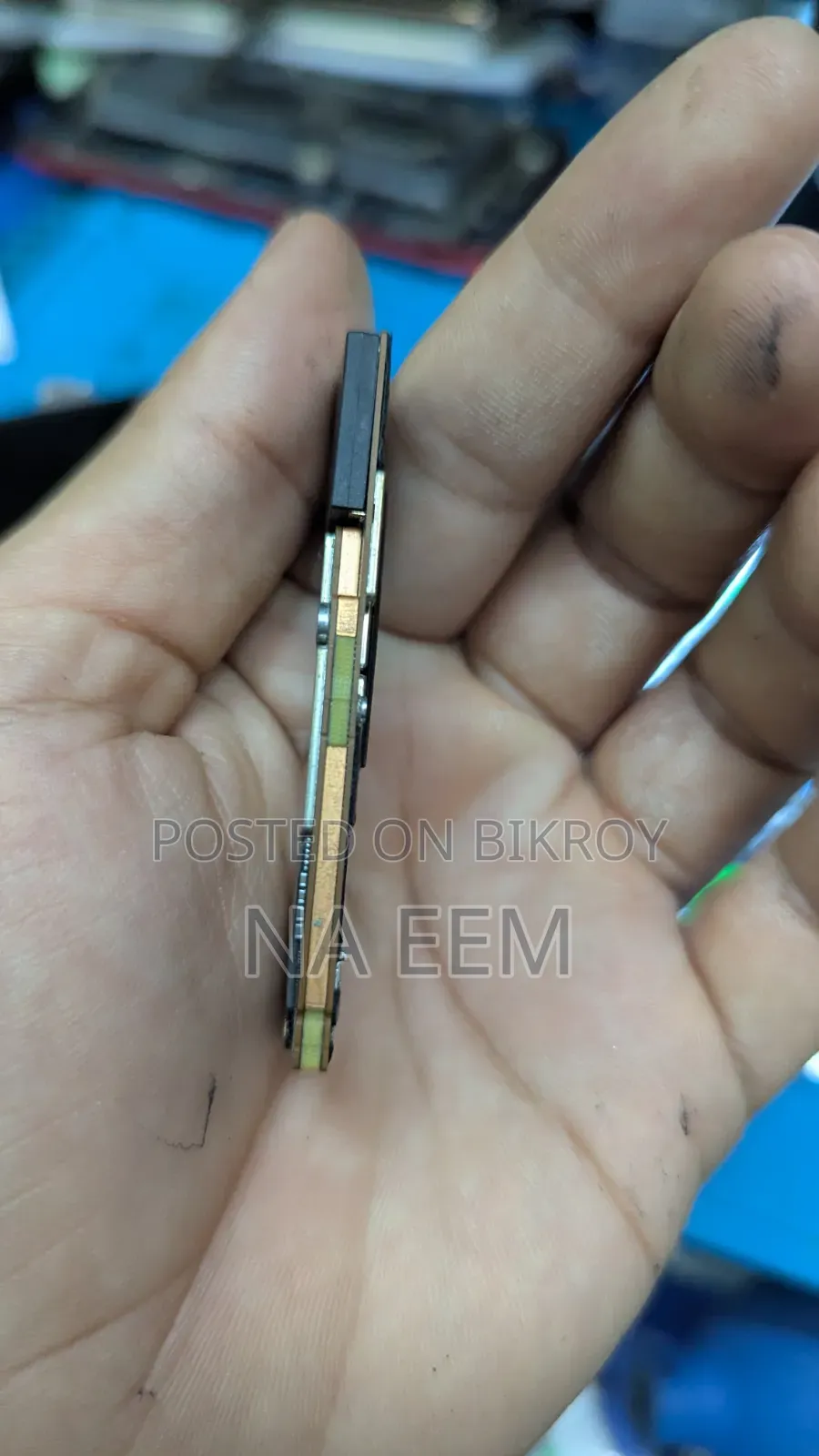 Mobile Phone 256 GB