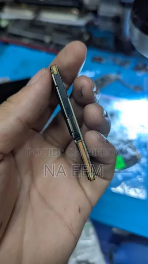 Mobile Phone 256 GB