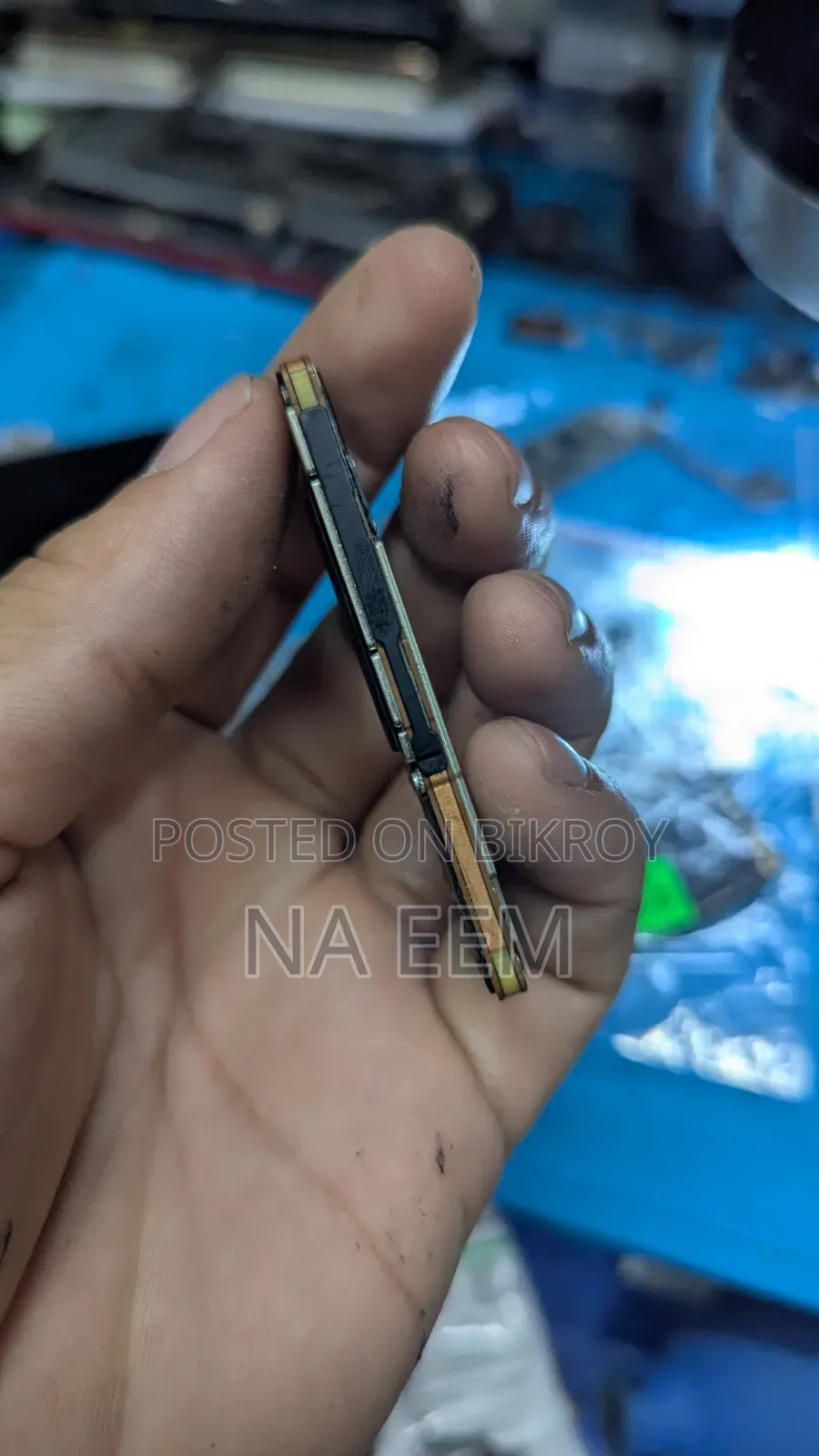 Mobile Phone 256 GB