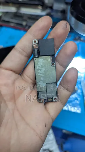 Mobile Phone 256 GB