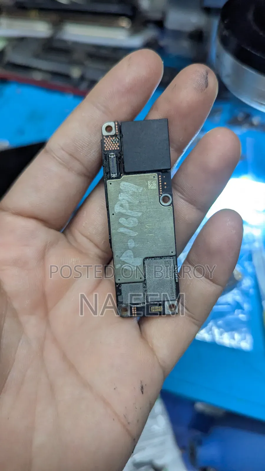 Mobile Phone 256 GB