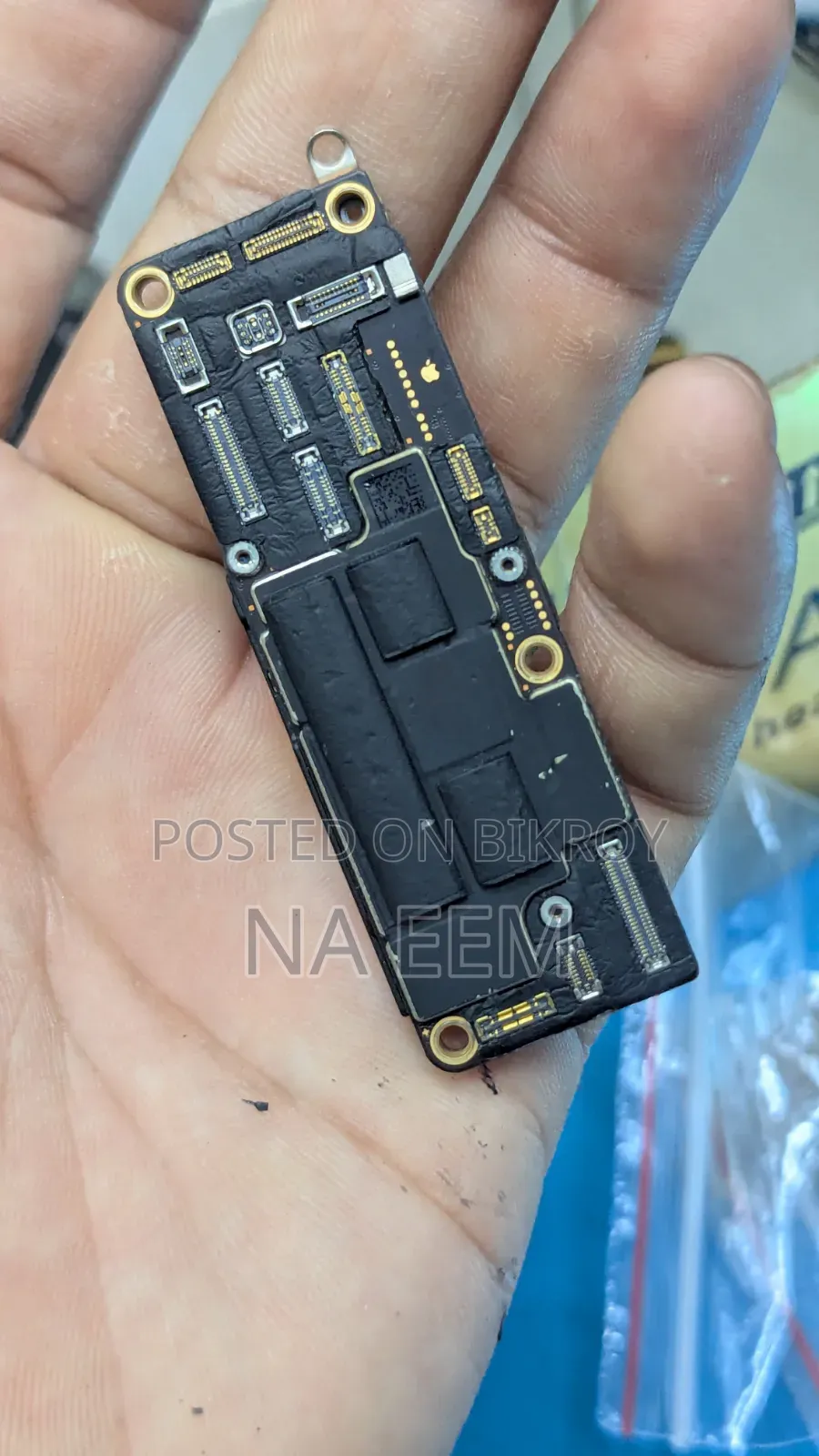 Mobile Phone 256 GB