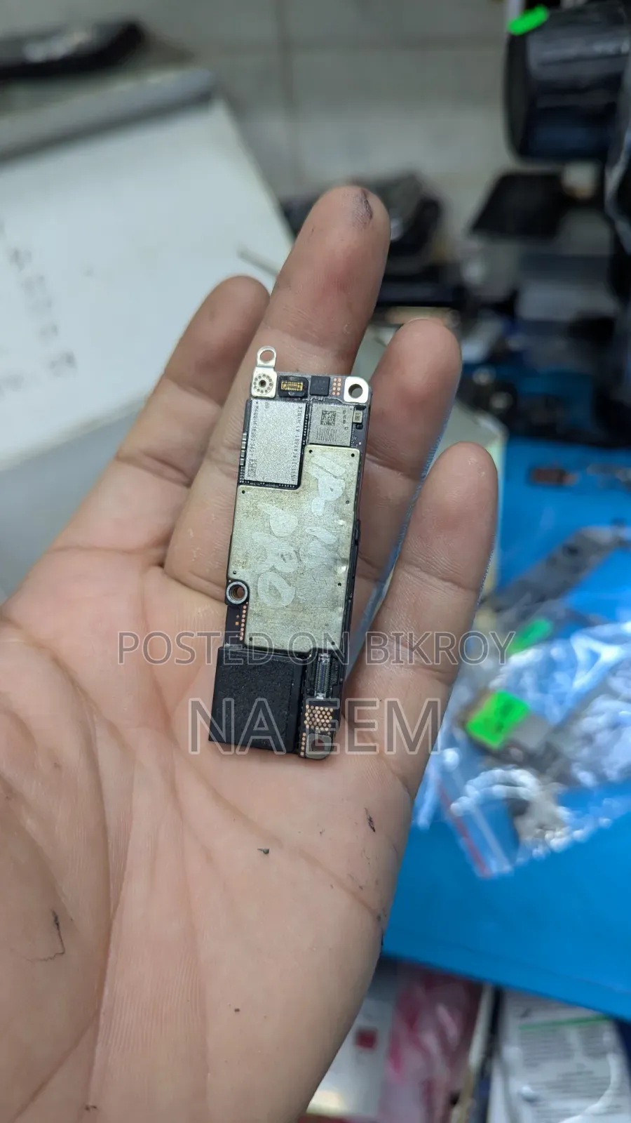 Mobile Phone 256 GB