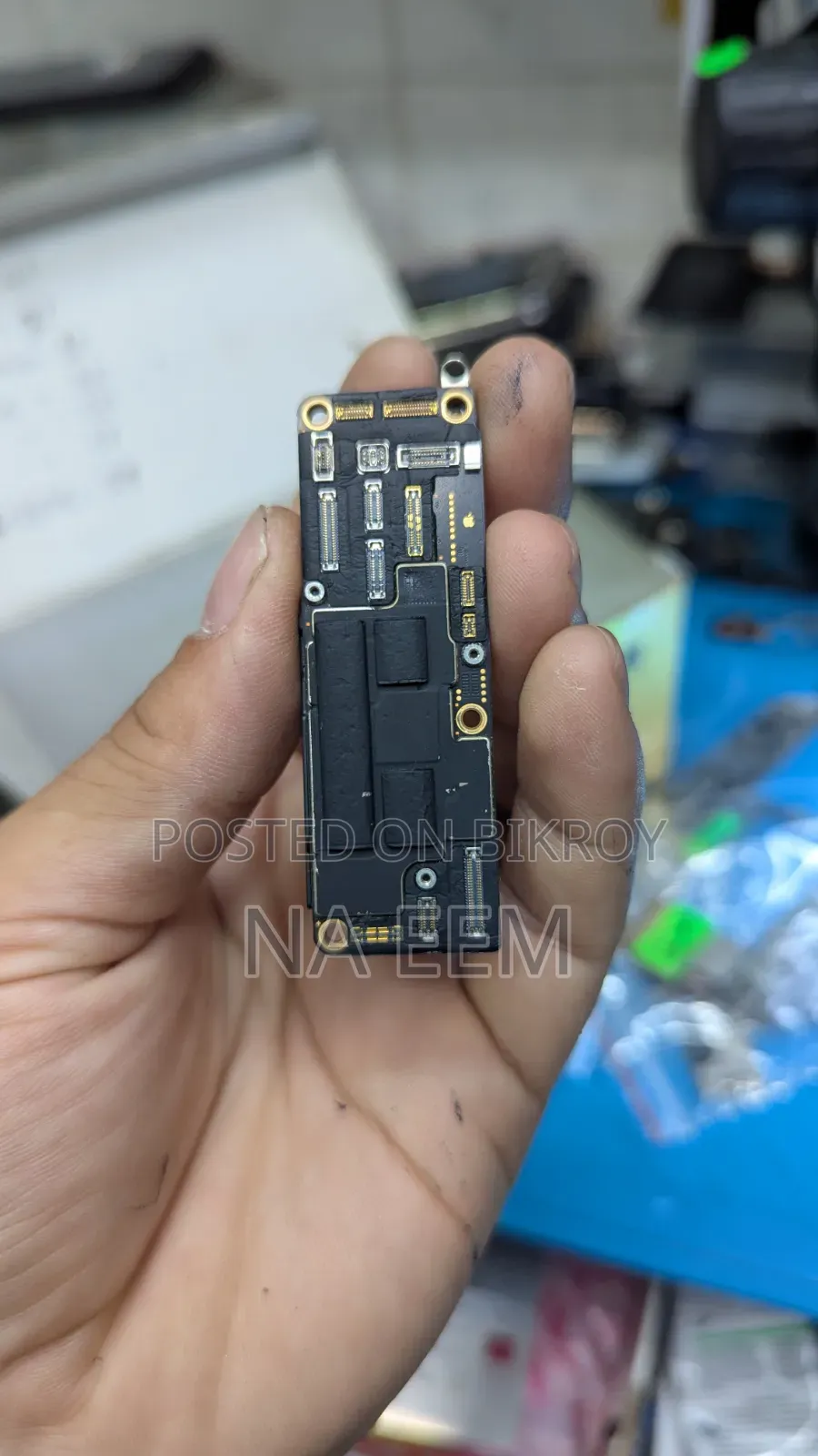 Mobile Phone 256 GB