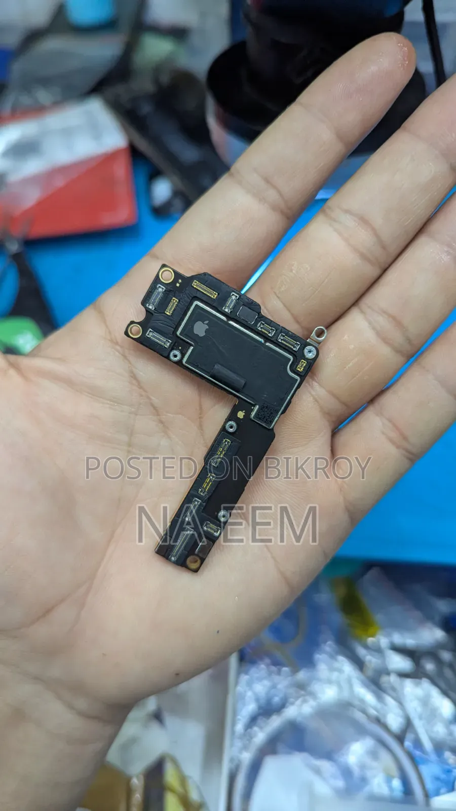 Mobile Phone 256 GB