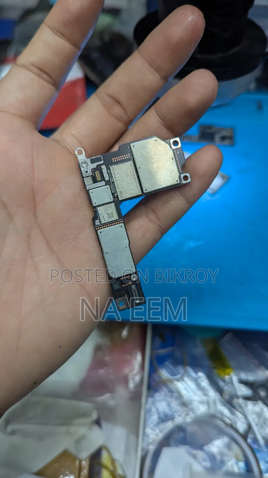 Mobile Phone 256 GB