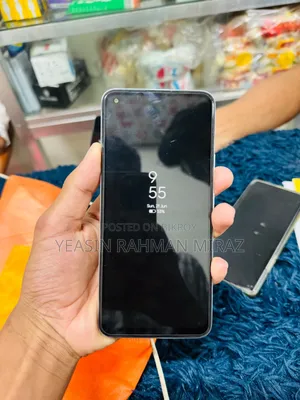 Realme 8 Pro 128 GB Silver