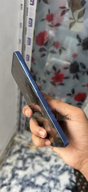 Samsung Galaxy A17 5G 128 GB Blue