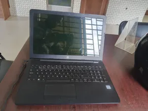 Laptop HP 15-Dw3031 4GB Intel Core I3 SSD 256GB