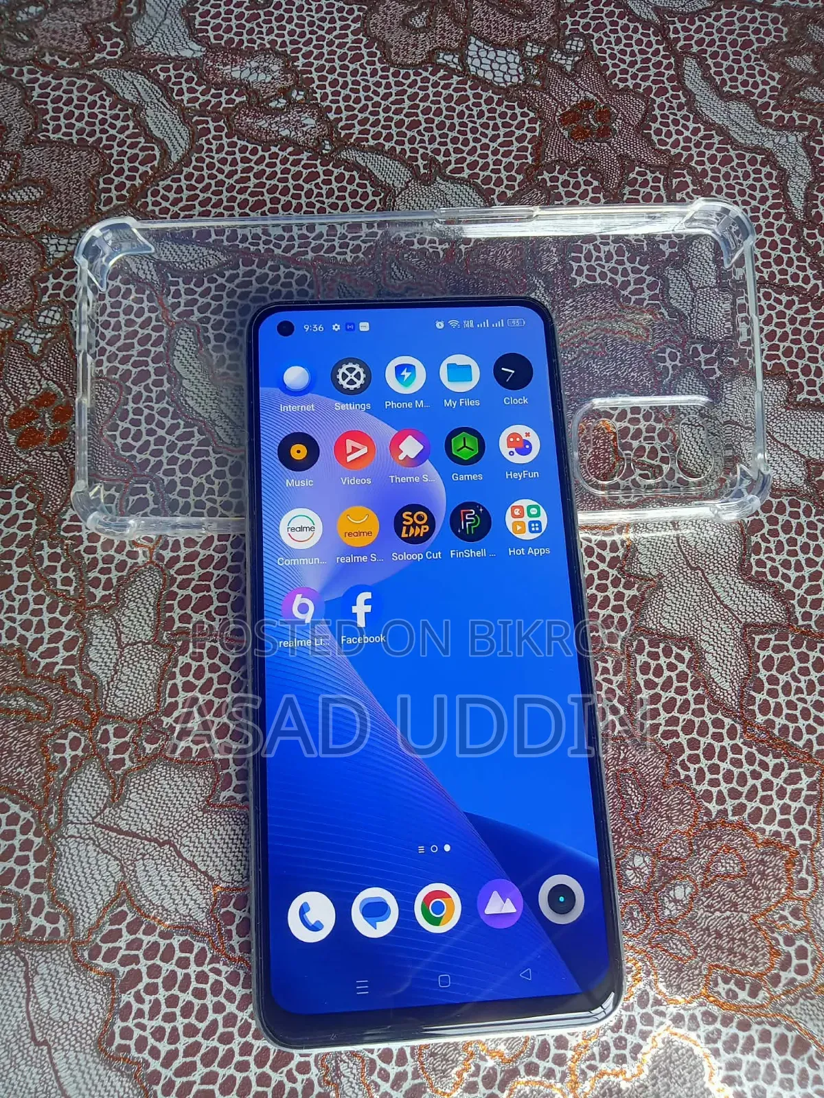 Realme 7 Pro 128 GB