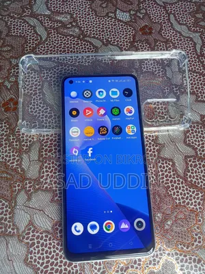 Realme 7 Pro 128 GB