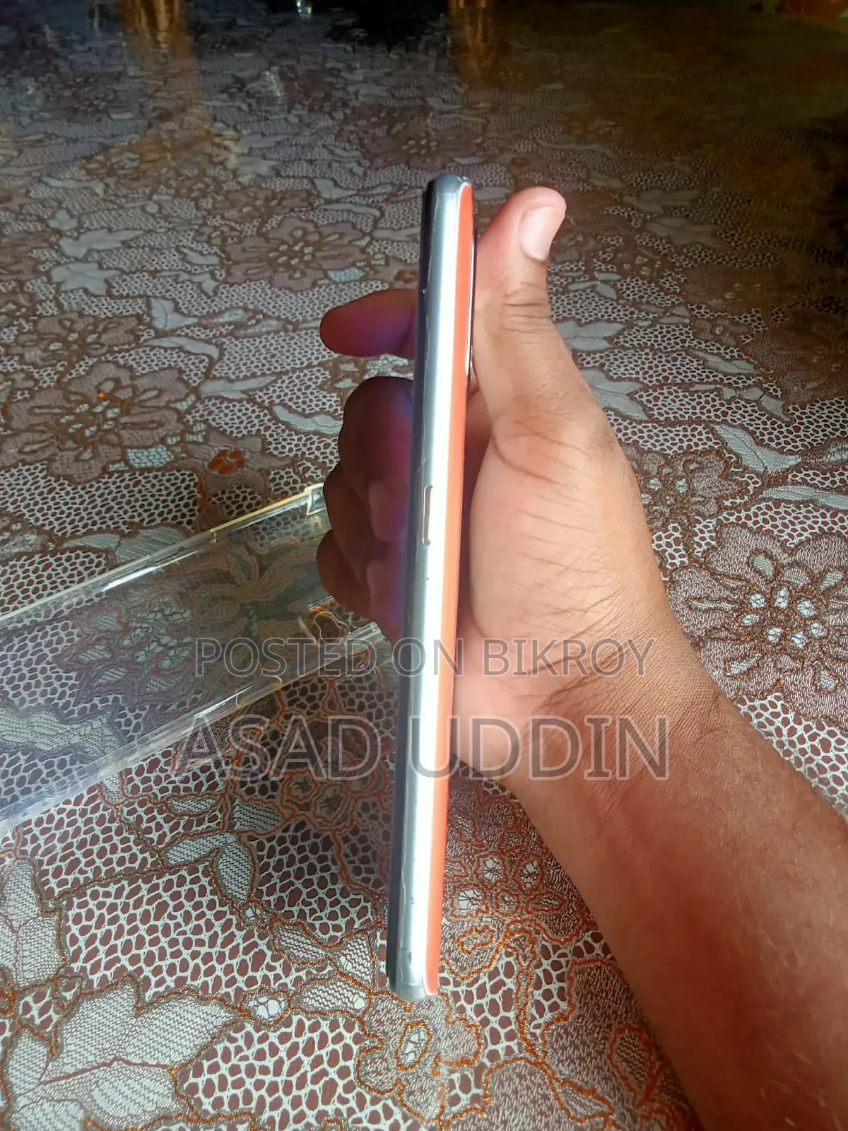 Realme 7 Pro 128 GB