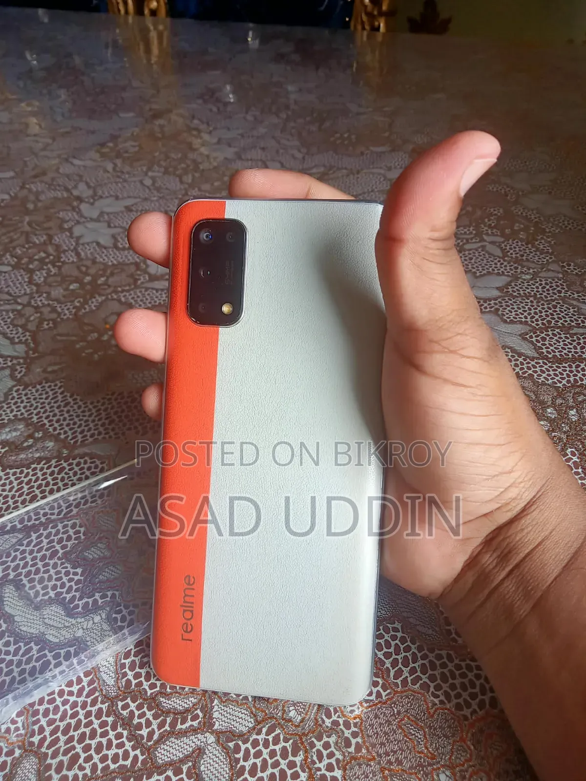 Realme 7 Pro 128 GB