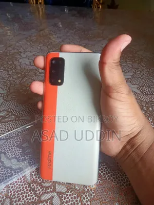 Realme 7 Pro 128 GB