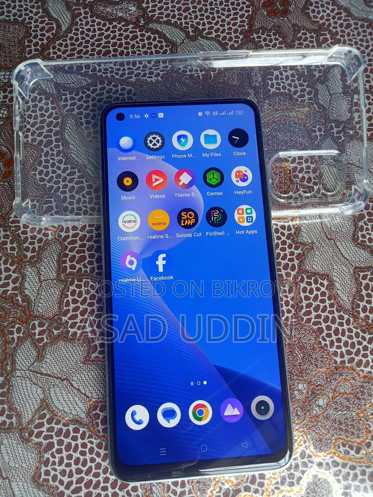 Realme 7 Pro 128 GB