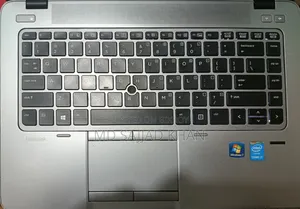 Laptop HP EliteBook 840 G2 8GB Intel Core i5 SSD 256GB