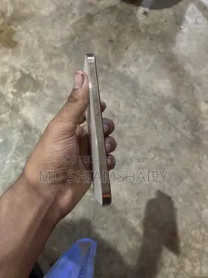 Apple iPhone 13 Pro 128 GB Gold