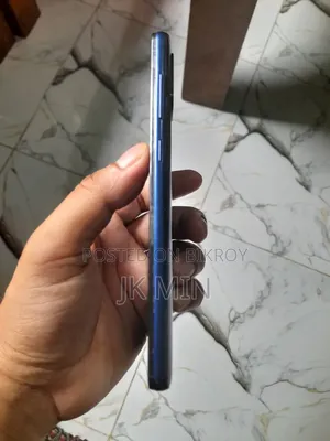 Samsung Galaxy A21s 64 GB Blue