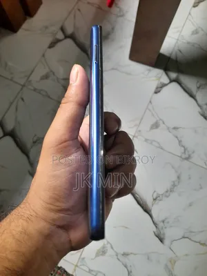 Samsung Galaxy A21s 64 GB Blue
