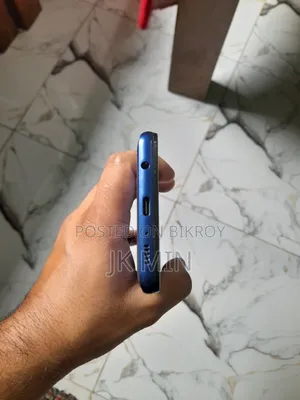 Samsung Galaxy A21s 64 GB Blue