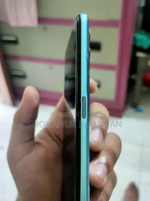 New Realme Narzo 50 64 GB