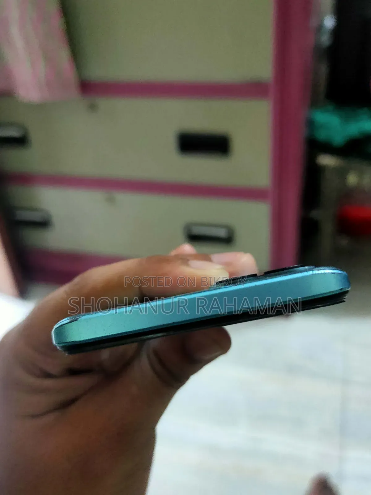 New Realme Narzo 50 64 GB
