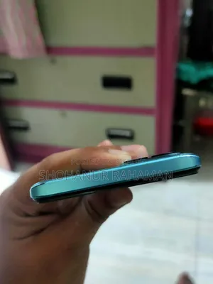 New Realme Narzo 50 64 GB