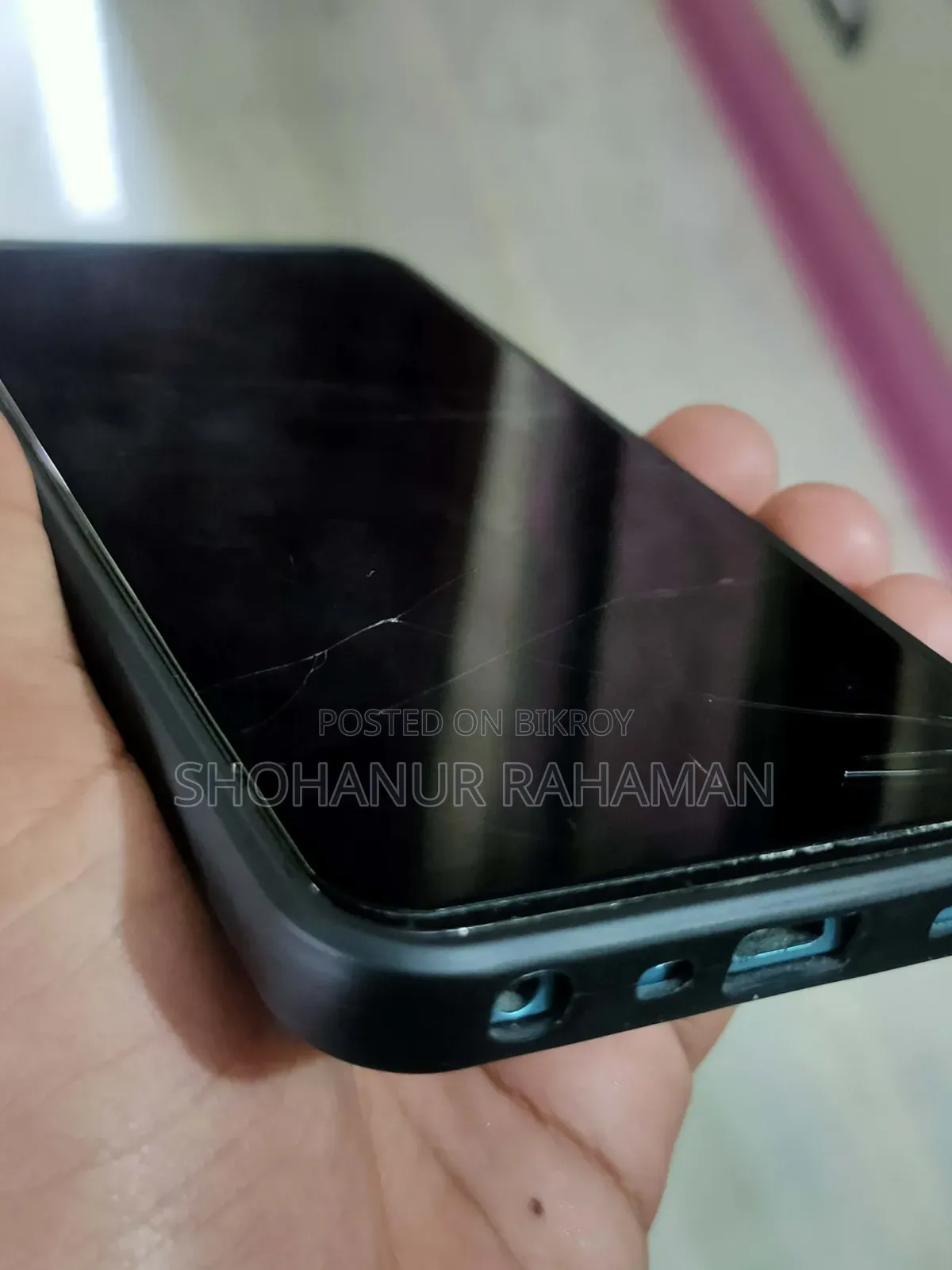 New Realme Narzo 50 64 GB