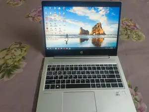 Laptop HP ProBook 440 G7 16GB Intel Core I5 HDD 512GB