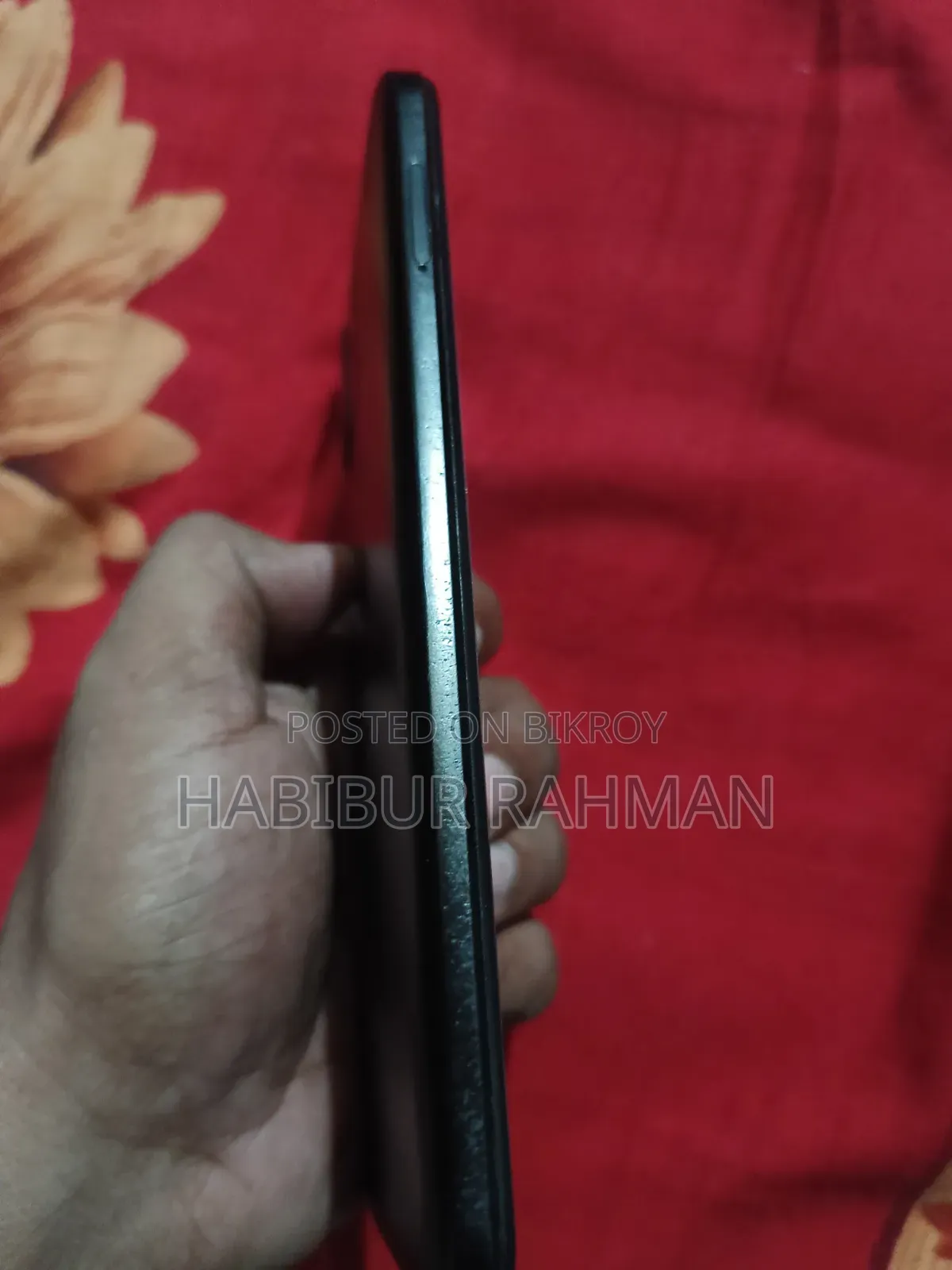 Xiaomi Redmi A2+ 32 GB Black