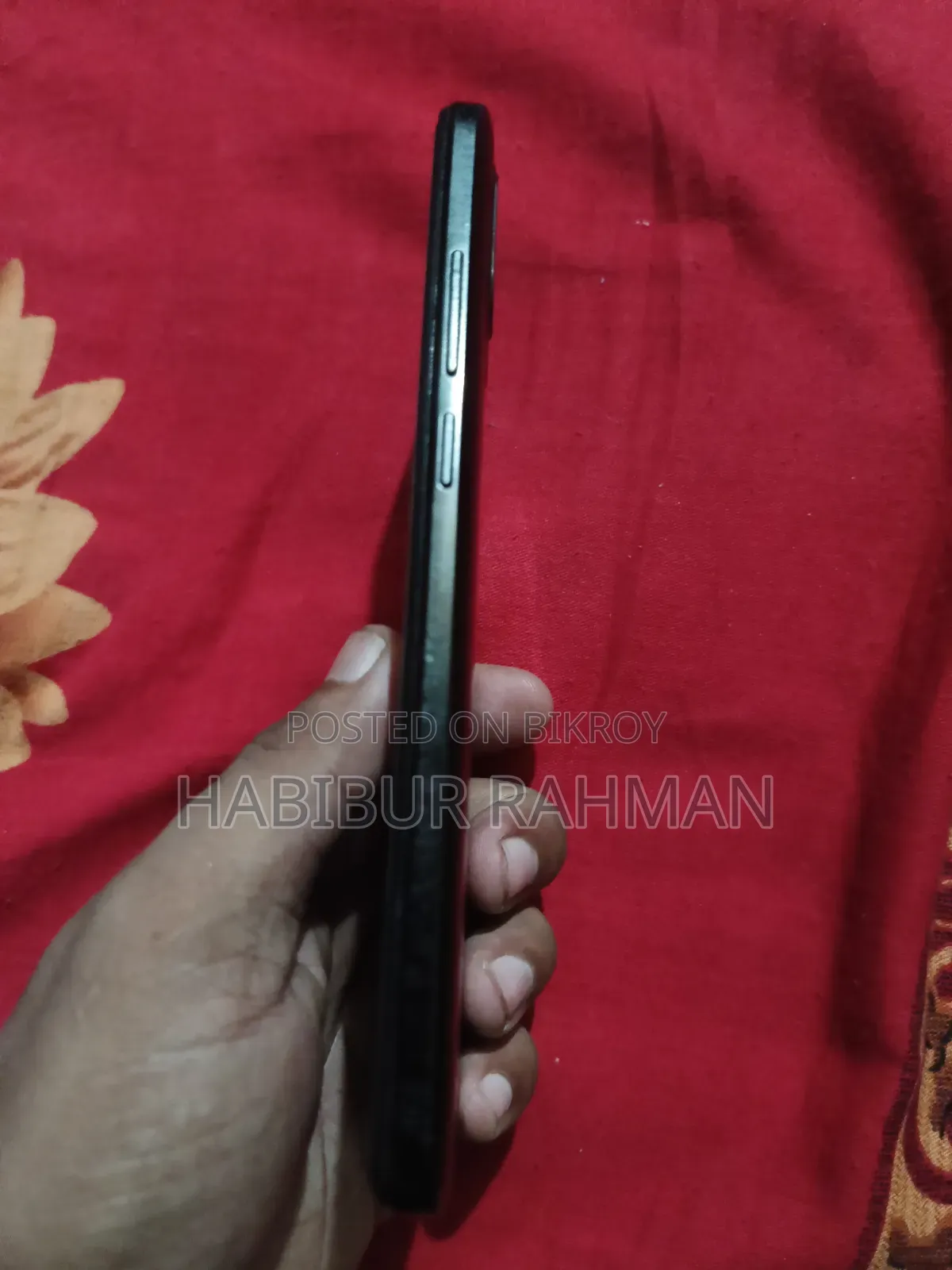 Xiaomi Redmi A2+ 32 GB Black