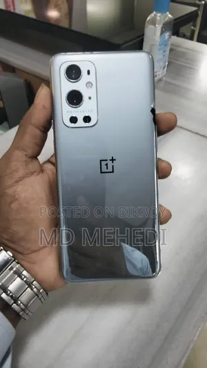 OnePlus 9 Pro 128 GB Green