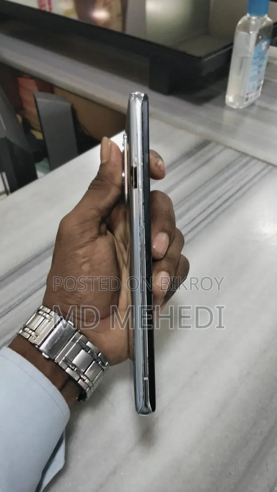 OnePlus 9 Pro 128 GB Green