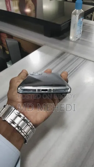 OnePlus 9 Pro 128 GB Green