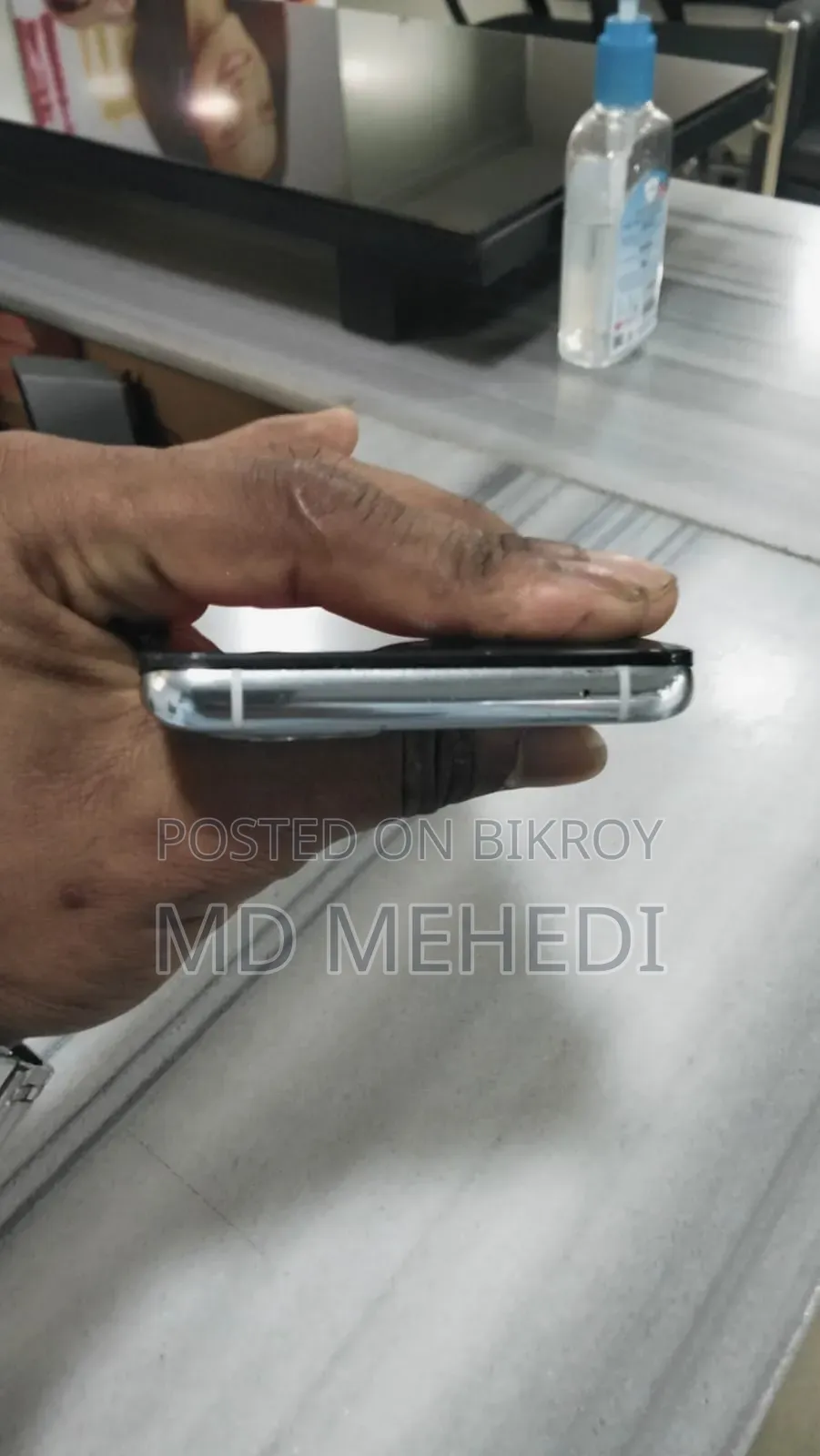 OnePlus 9 Pro 128 GB Green