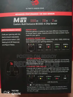 A4tech W70 Max