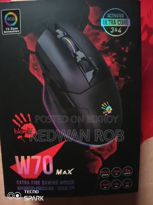 A4tech W70 Max