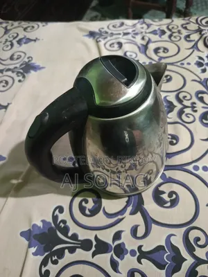 Kettle Water Heater