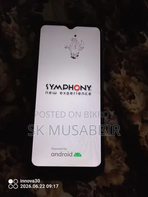 Symphony Z30 32 GB
