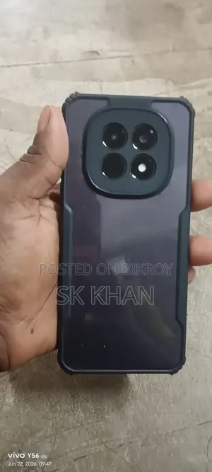 Oppo F29 256 GB Pink