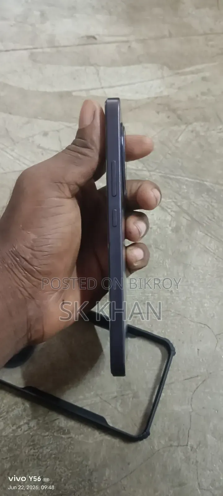 Oppo F29 256 GB Pink