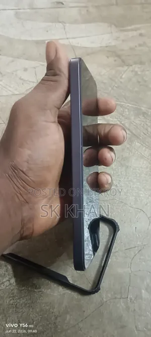 Oppo F29 256 GB Pink