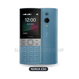 New Nokia 150