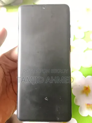 Samsung Galaxy S20+ 5G 128 GB Black