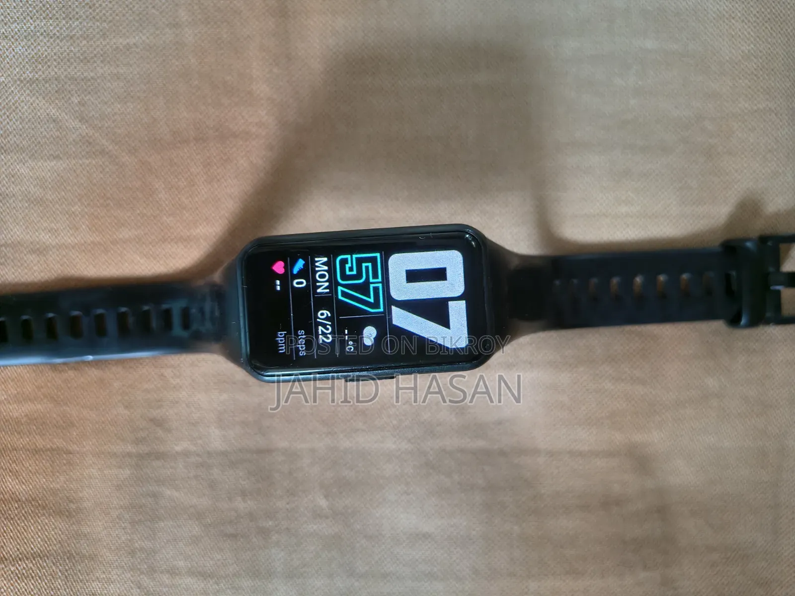 Honor Band 6