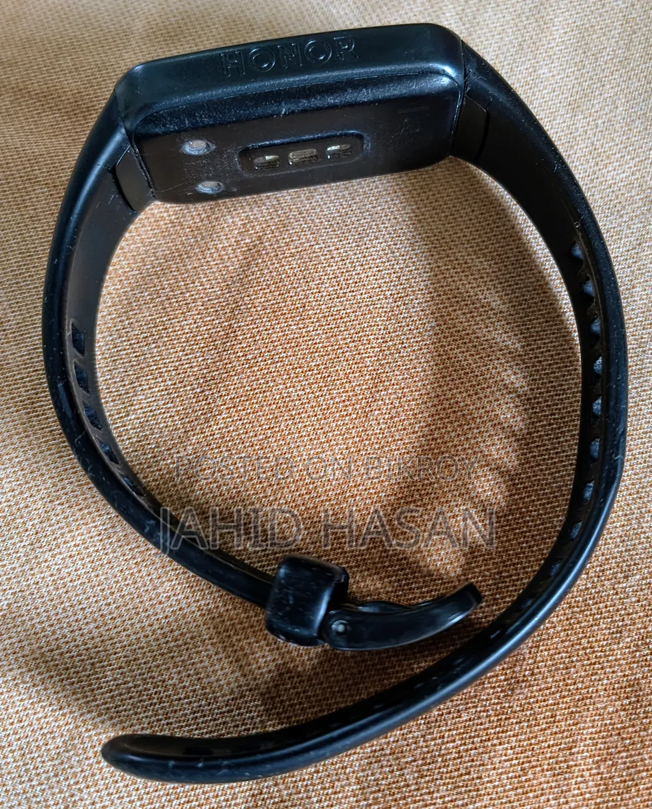 Honor Band 6