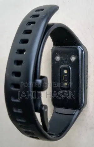 Honor Band 6