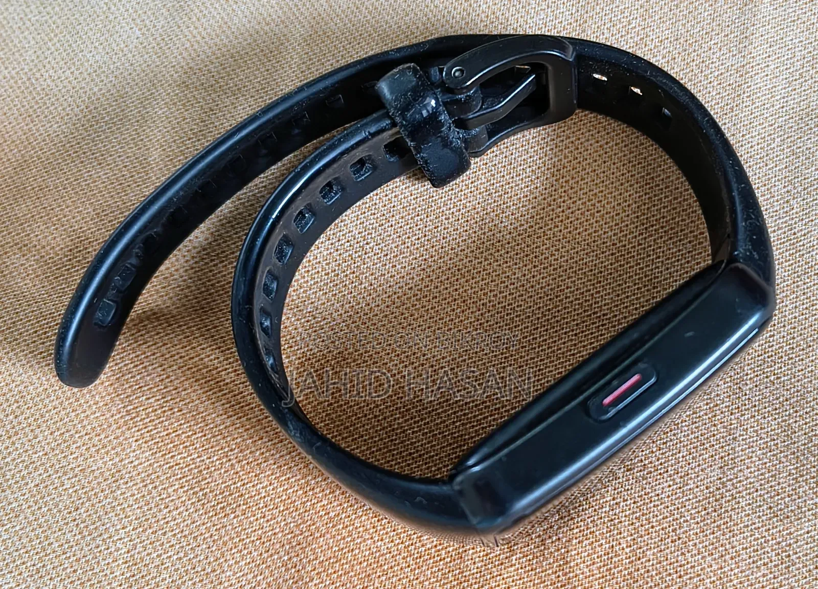Honor Band 6