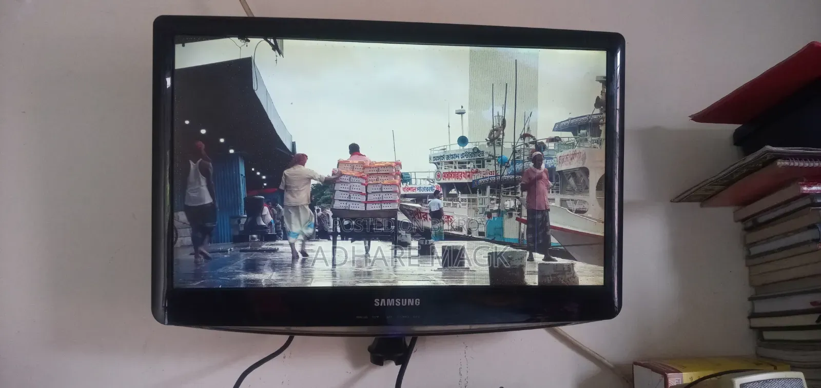 PC Monitor